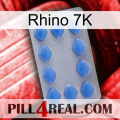 Rhino 7K 21